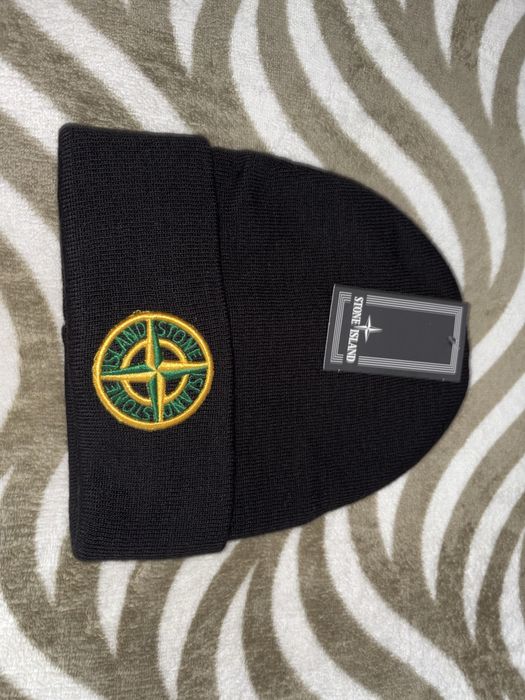 Caciula adult Stone Island