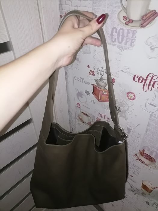 Продам сумку женскую