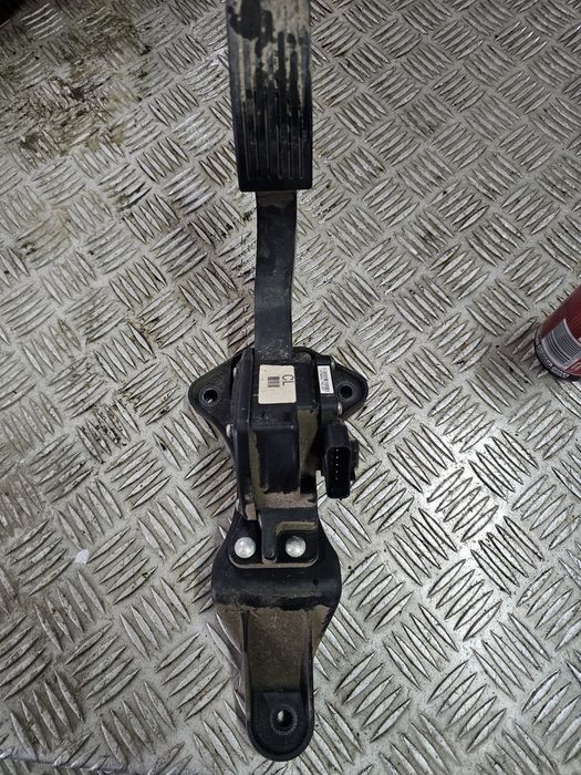 Pedala acceleratie Hyundai Santa Fe 2 (2006-2012) 2.2 Motorina 2008