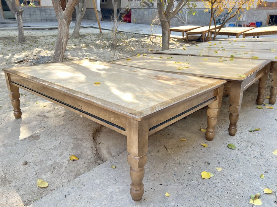 Premium sifatdagi xontaxtalar