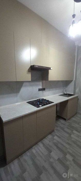 Кухонный гарнитур на заказ