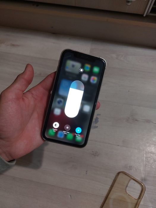 iPhone 11 корпус 16 Pro