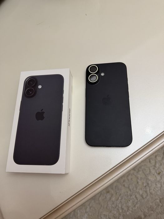 Iphone 16 , 128 gb , utilizat