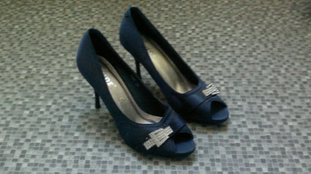 Официални (бални) обувки