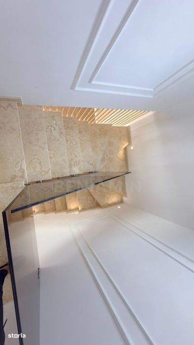 Casa moderna P+1 159mp cu teren 318mp an 2026 - Magnolia