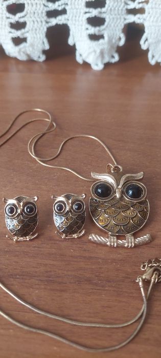 продам набор бижутерии