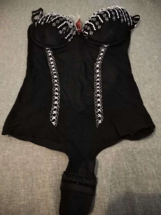 Българско бельо ново