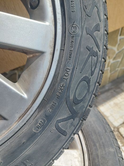 Зимни гуми 185 65 15
