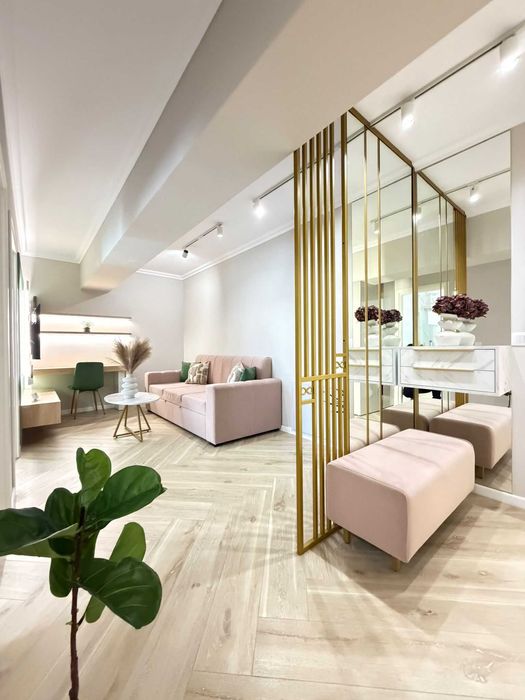 Parcare Subterana- Apartament Modern in Regim Hotelier  Factura Fiscala/Card Vacanta/Decontare MAI