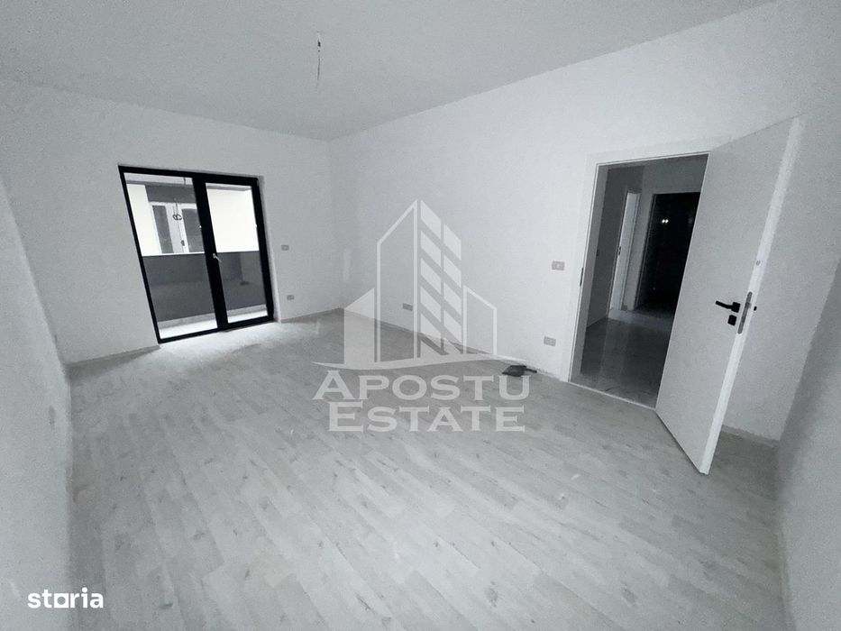 Apartamente cu 2 camere decomandat cu 53 mp utili finalizat