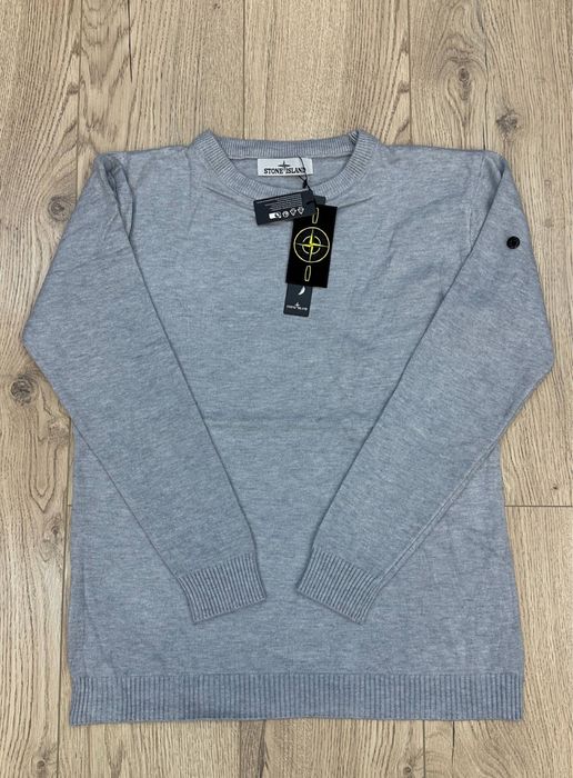 Свитер Stone Island