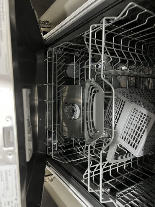 Посудомойечная машинка