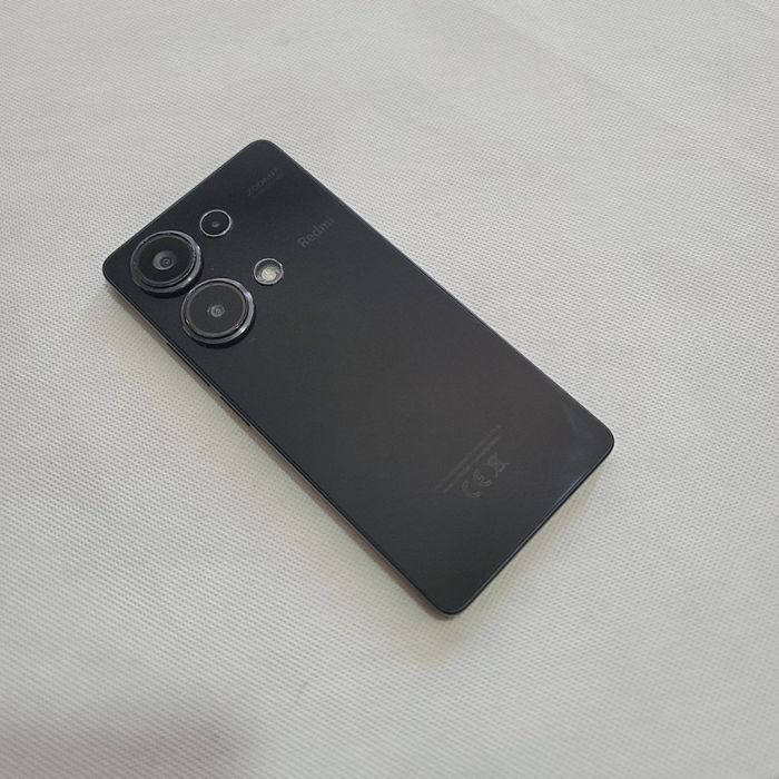 Redmi note 13 pro dastavka nor