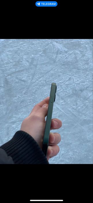 Айфон 13 обмен.