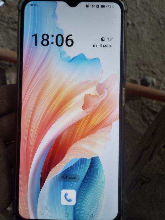 Oppo A18 без минусов