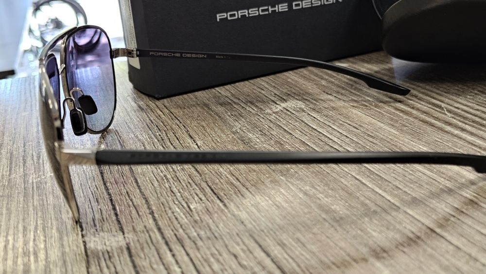 Слънчеви Очила Porsche Design P8935