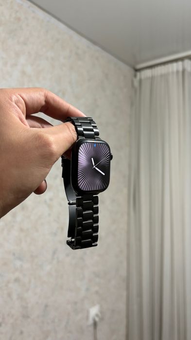 Apple Watch Series 10 / 46 mm