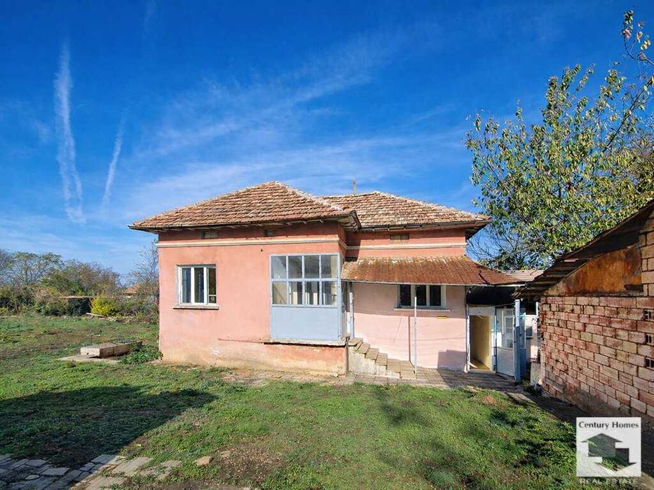 Продава се Къща в с. Дъскот, Област Велико Търново - 83 кв.м за 205 €/кв.м - Снимка #2