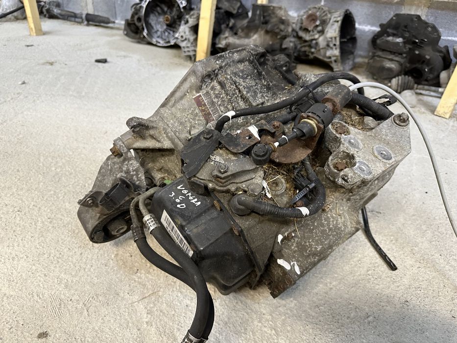 Автоматична скоросна  кутия Вектра Ц 3.0 дизел