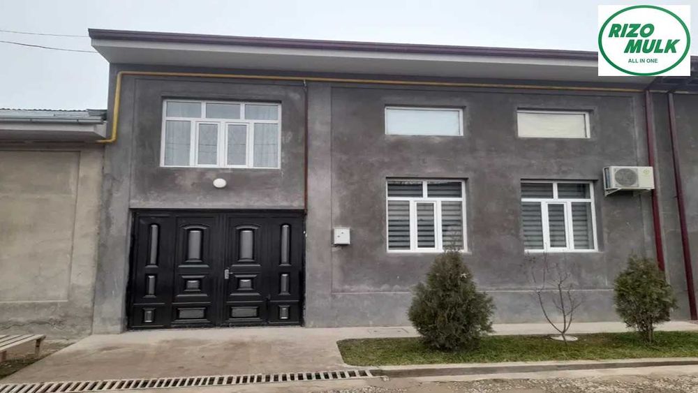 Назарбекда 3 сотихли ховли сотилади. NR494/56