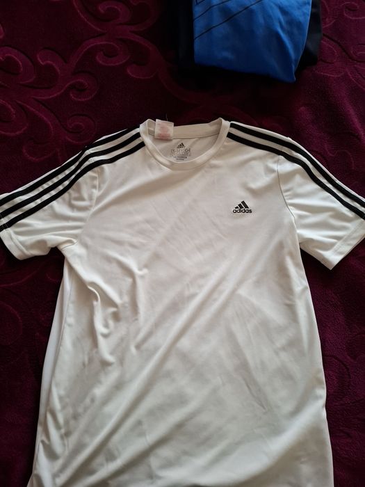 Юношески дрехи Nike Adidas