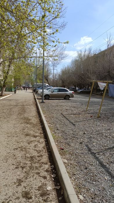 2 к.кв 1/5 Шанхай Рыскулова