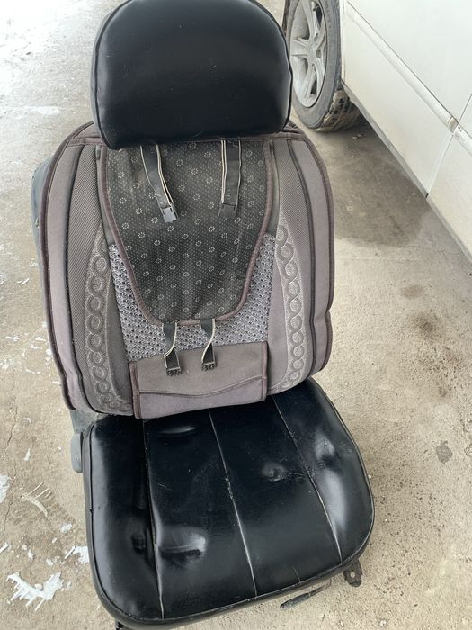 Сидение камри 10-20