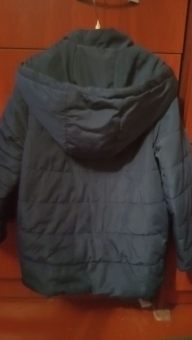 Куртка весна- осень