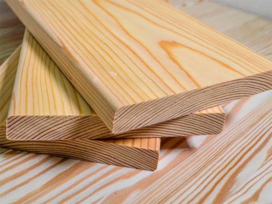 Планкен 20х160 (категория С)