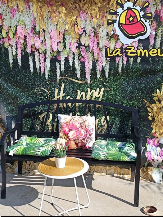 Petreceri copii în aer liber