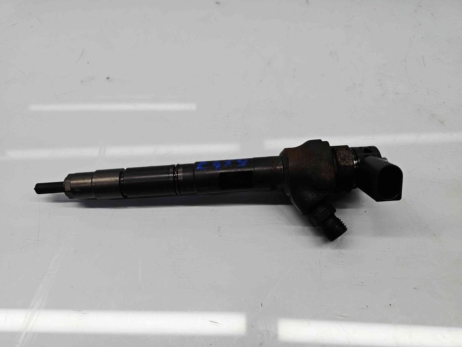 Injector AUDI Q5 (8RB) [ Fabr 2008-2016] 03L130277Q 2.0 TDI CFGC 130KW