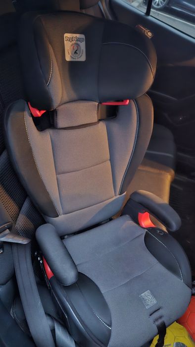 Scaun masina Peg Perego 2-3 Viaggio 15-36kg