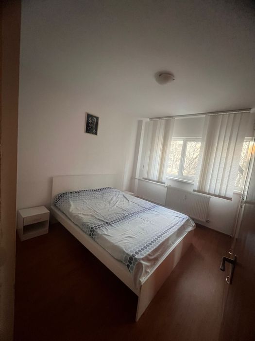 Apartament 2 camere Delfinului