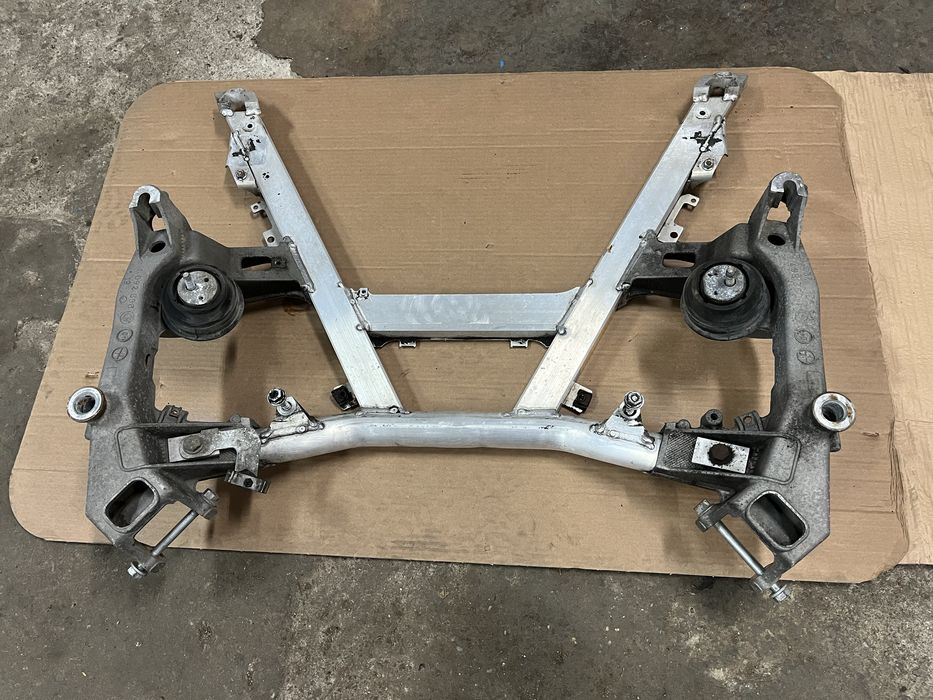 Преден мост за BMW E39