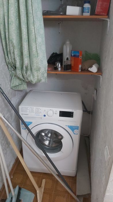 Койко место в комнате