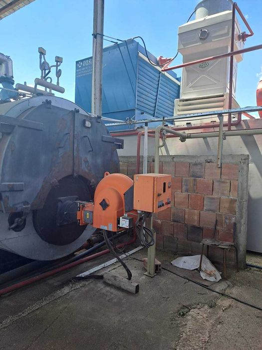 Продава се Промишлена сграда в Добрич, Автогара - 3330 кв.м за 49 €/кв.м - Снимка #7