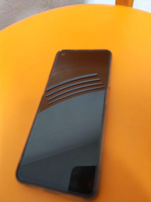 Телефон Реалме 6S