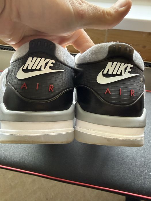 AIR JORDAN 4 RM PRM, 44,5 размер