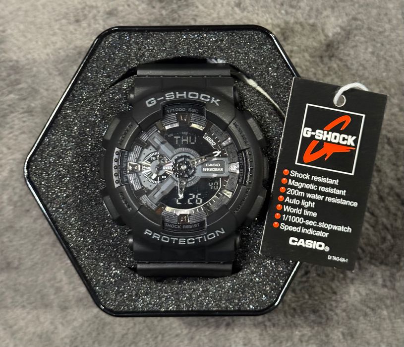 Ceasuri G-Shock pentru bǎrbați