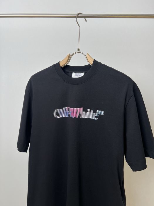 Мъжка тениска Off White модел 2026