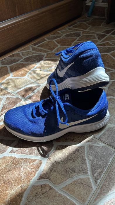 Nike Revolution - Оригинални мъжки маратонки