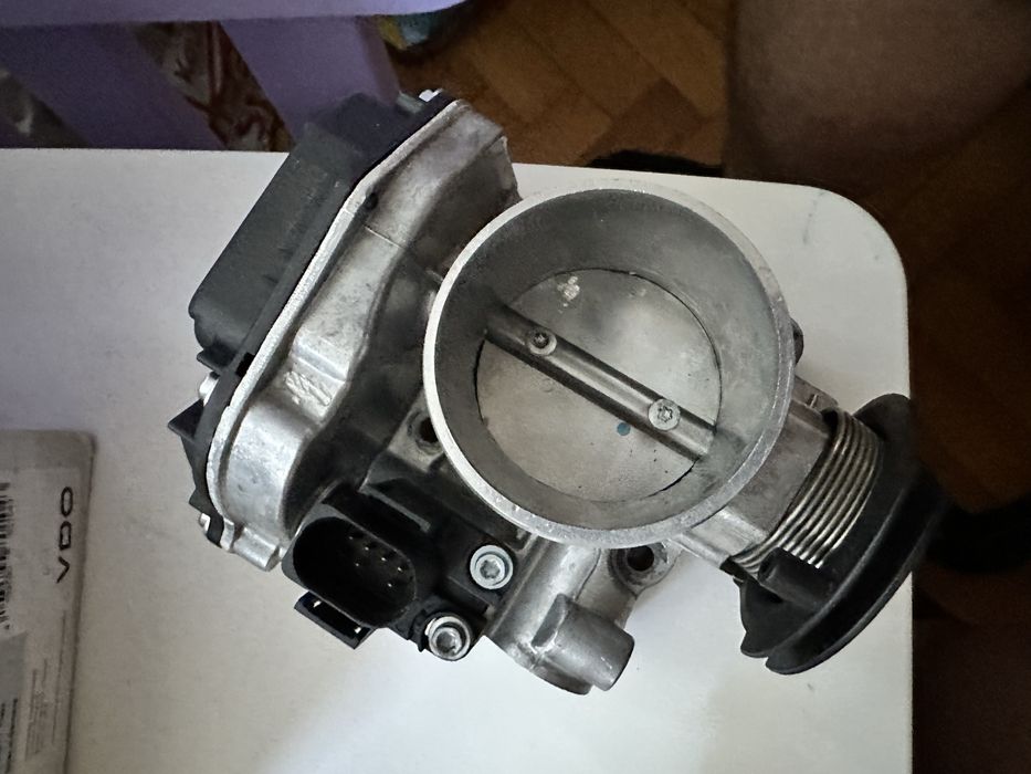Clapetă accelerație VDO / Continental 408-237-111-011Z