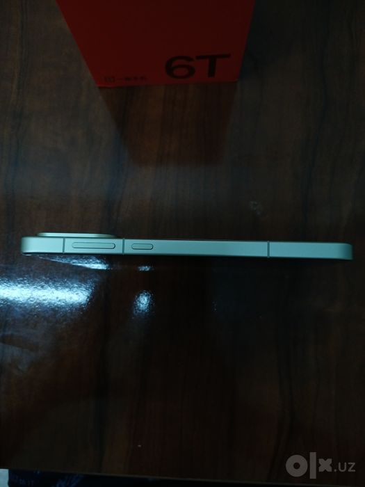 Oneplus ace 6t 15R