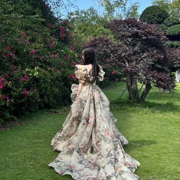 Прокат вечерних платьев