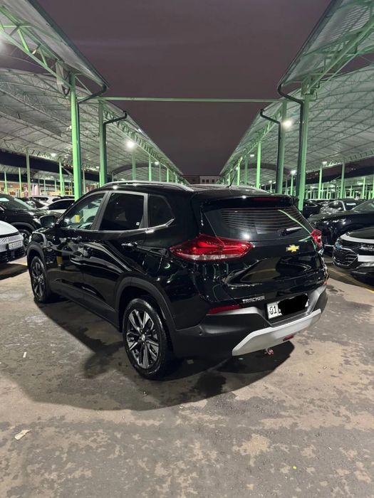 Tracker Primer 2023 yil 51000 km kraska toza