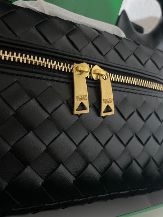 Мини чанта Bottega