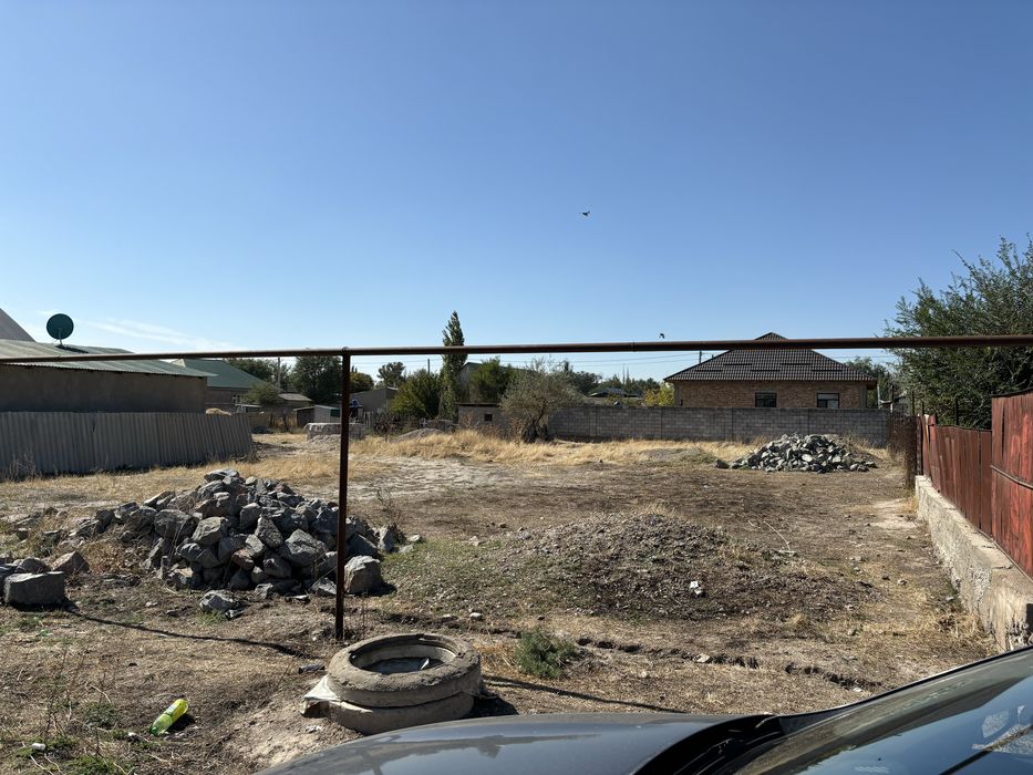 Продаю участок