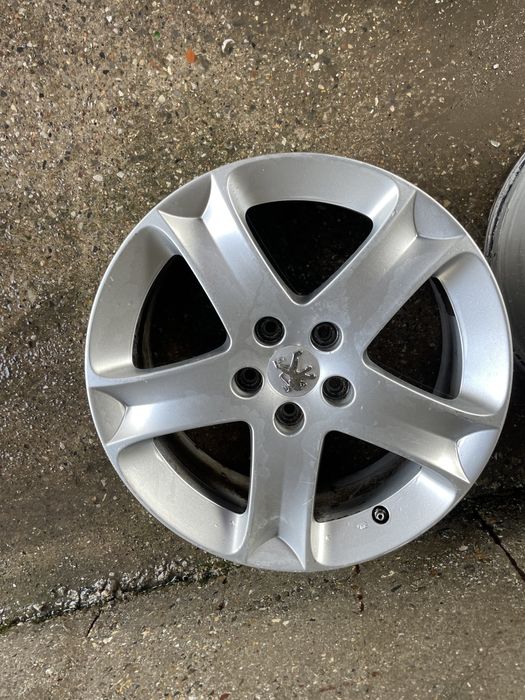 Джанти за Пежо/Peugeot 5/108mm