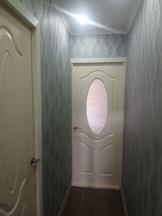 1 Xonali Kvartira sotiladi Chirchiq