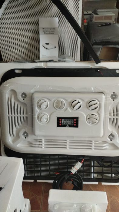 Авто кондиционеры Сплит система ,Моноблоки